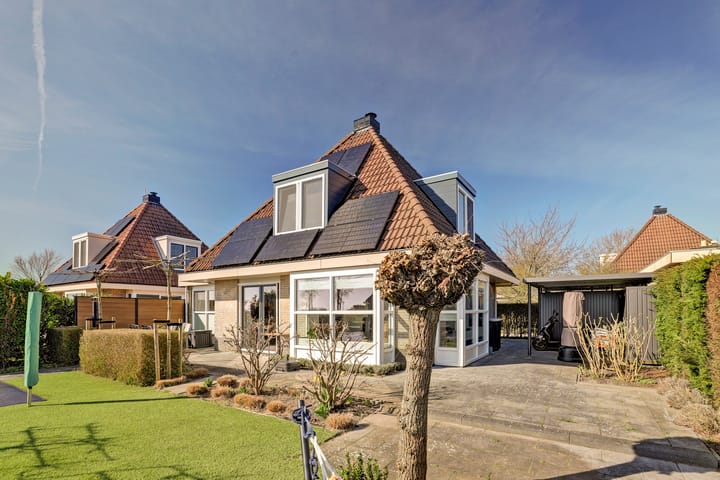 Foto 2 van De Greiden 17