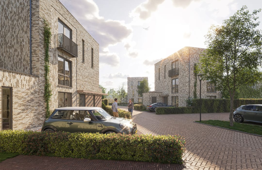 Photo 1 of Oevers (Bouwnr. 44)