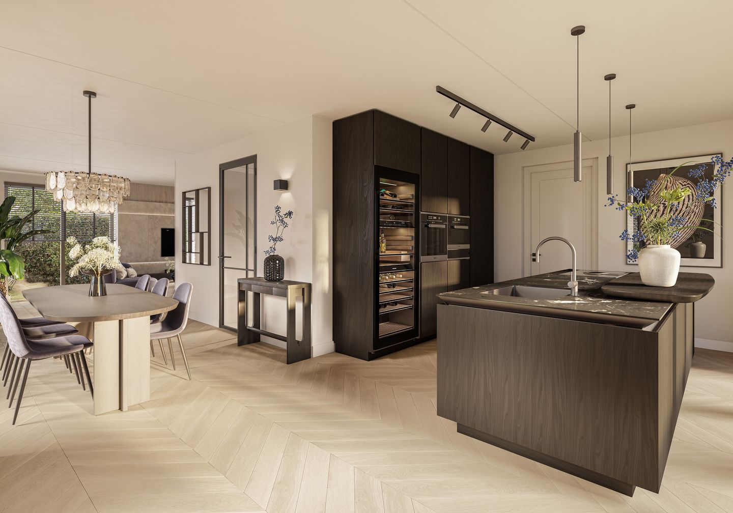 Foto 5 van Oevers (Bouwnr. 31)