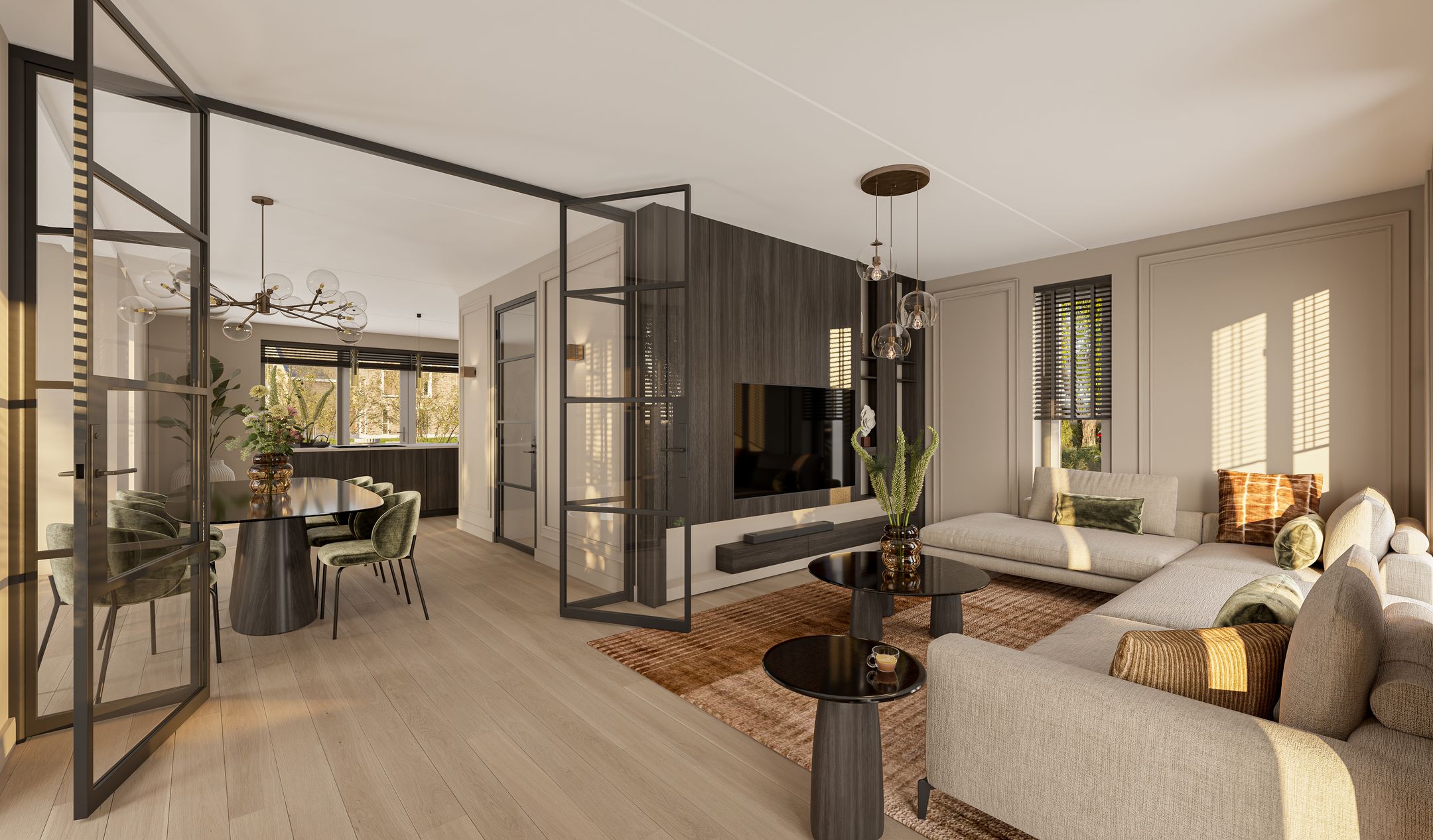 Photo 9 of Oevers (Bouwnr. 44)