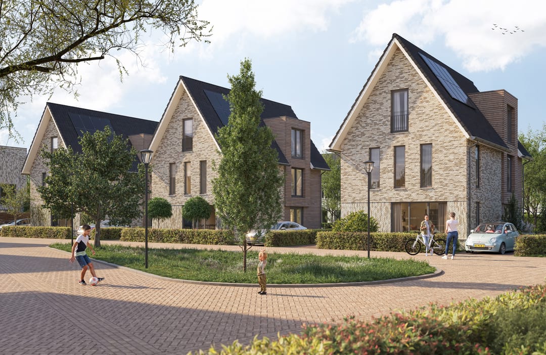 Photo 7 of Oevers (Bouwnr. 42)