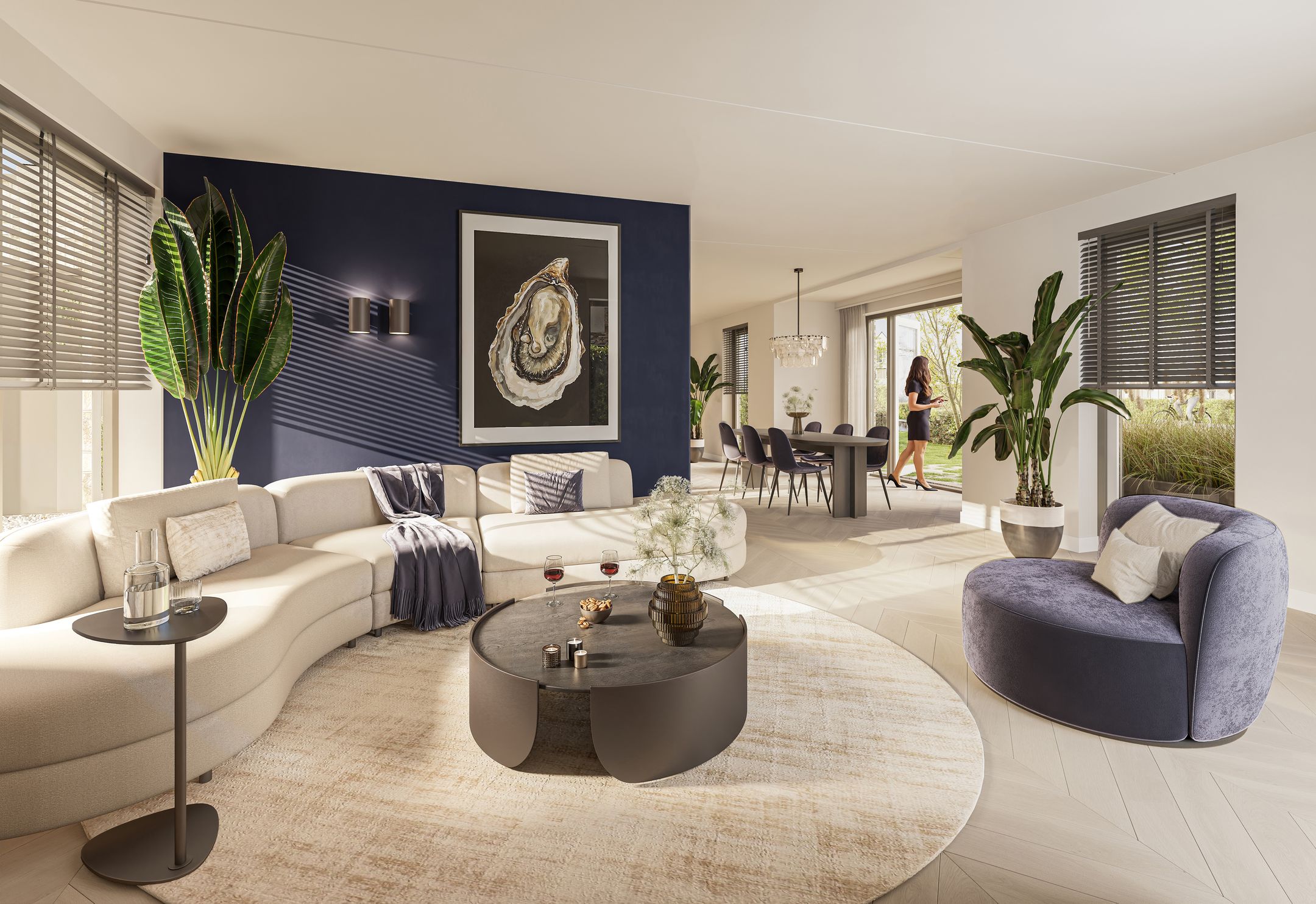 Foto 6 van Oevers (Bouwnr. 31)