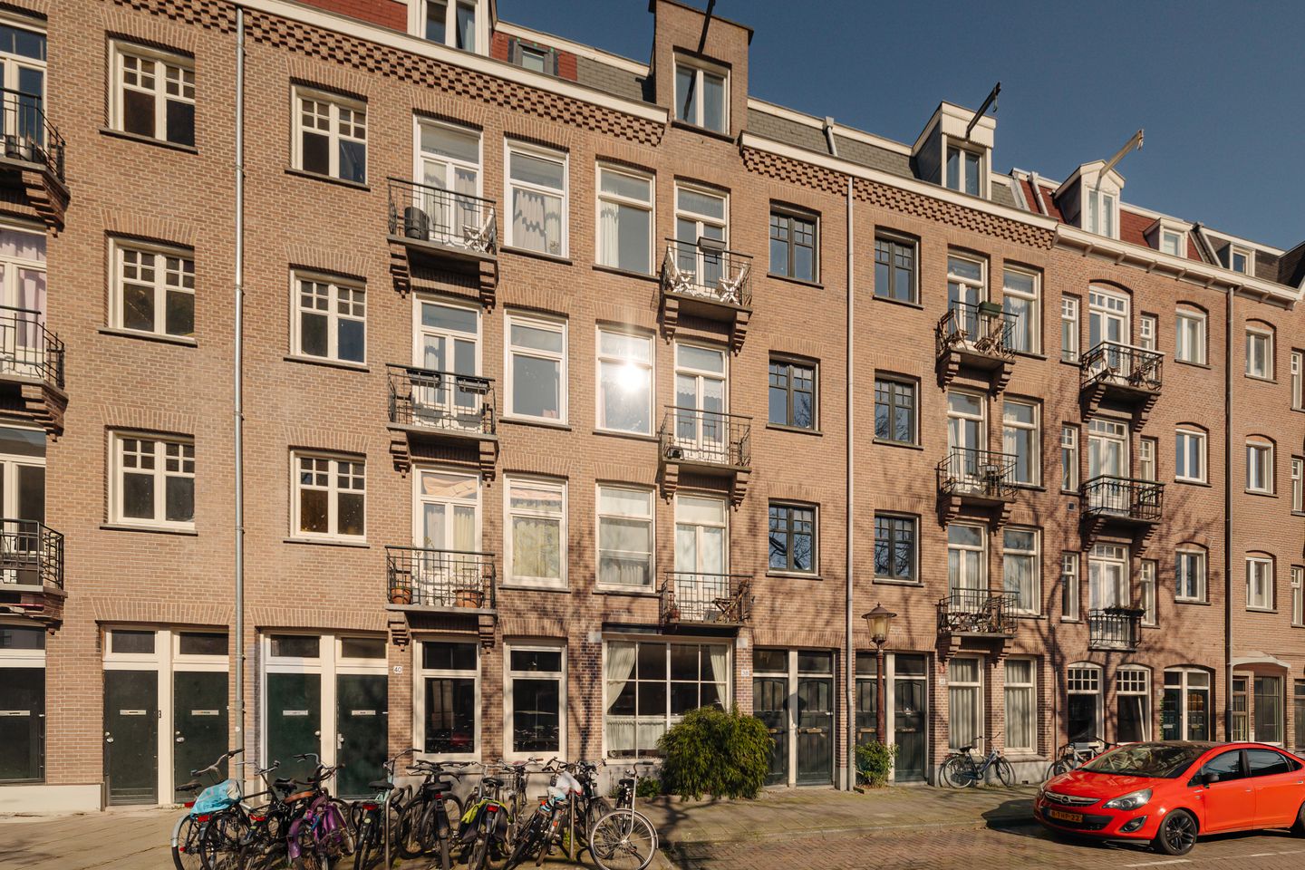 Foto 4 van Vaartstraat 38-H