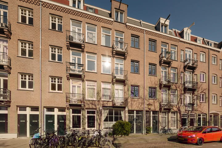 Photo 4 of Vaartstraat 38-H