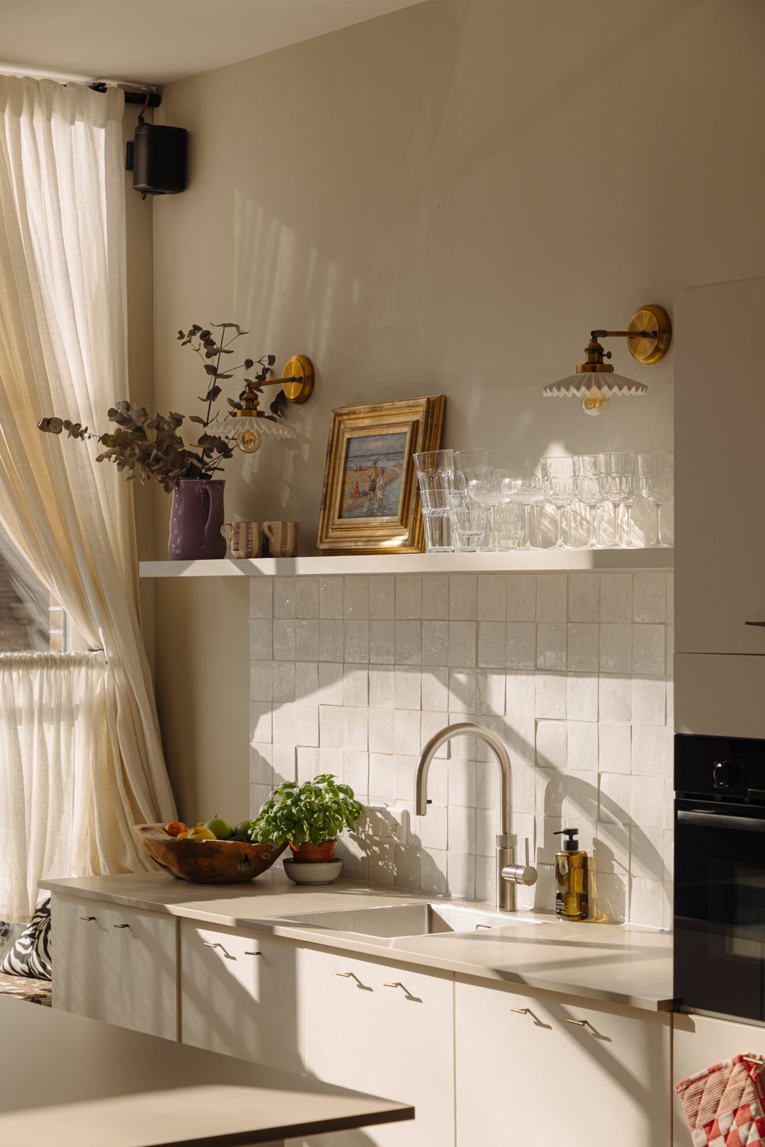 Foto 7 van Vaartstraat 38-H