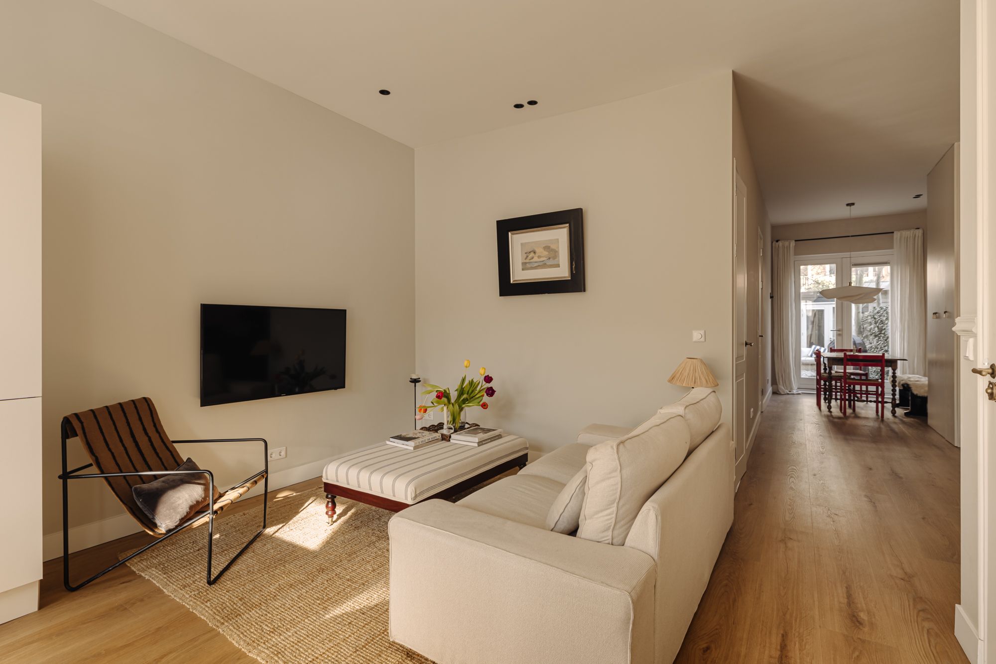 Foto 12 van Vaartstraat 38-H