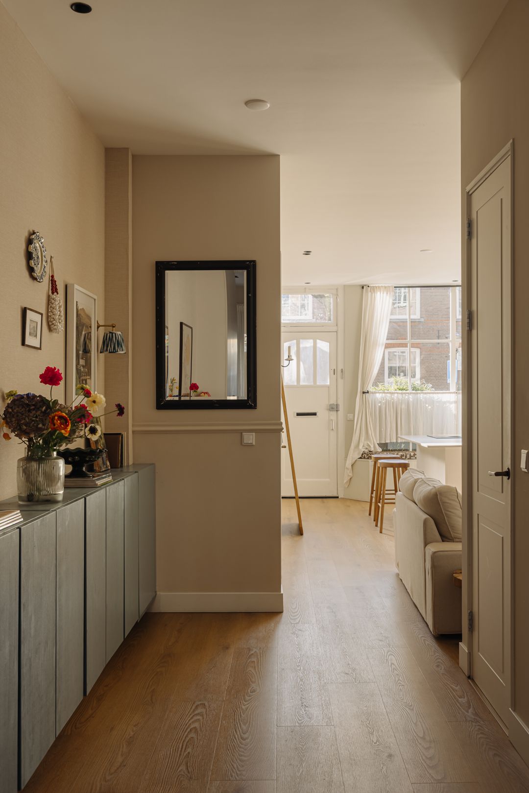 Foto 13 van Vaartstraat 38-H