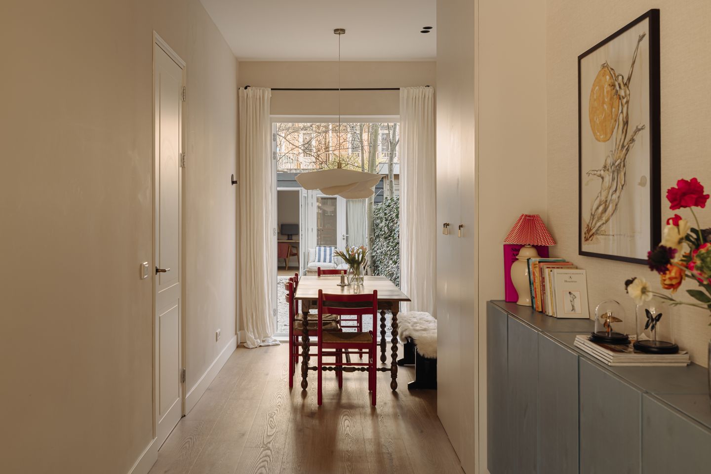 Foto 14 van Vaartstraat 38-H