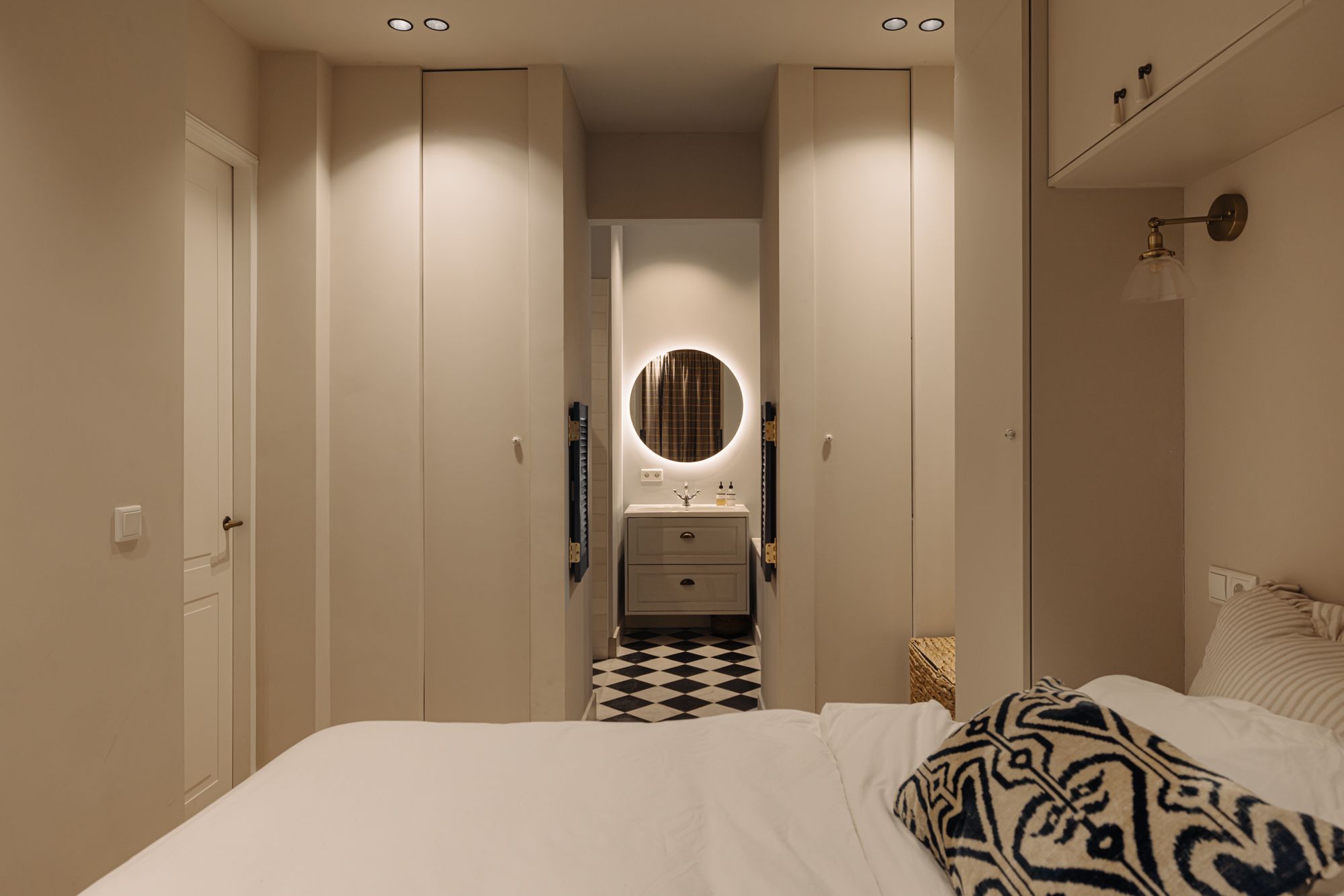 Foto 18 van Vaartstraat 38-H