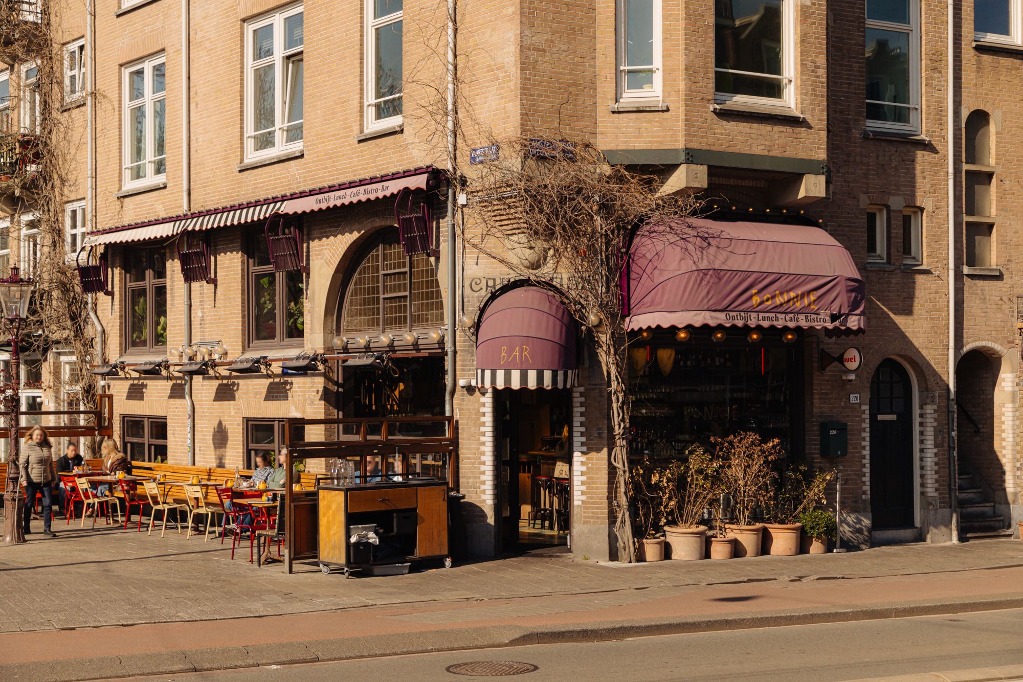 Foto 27 van Vaartstraat 38-H