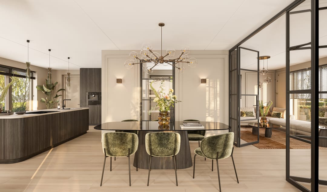 Photo 8 of Oevers (Bouwnr. 44)