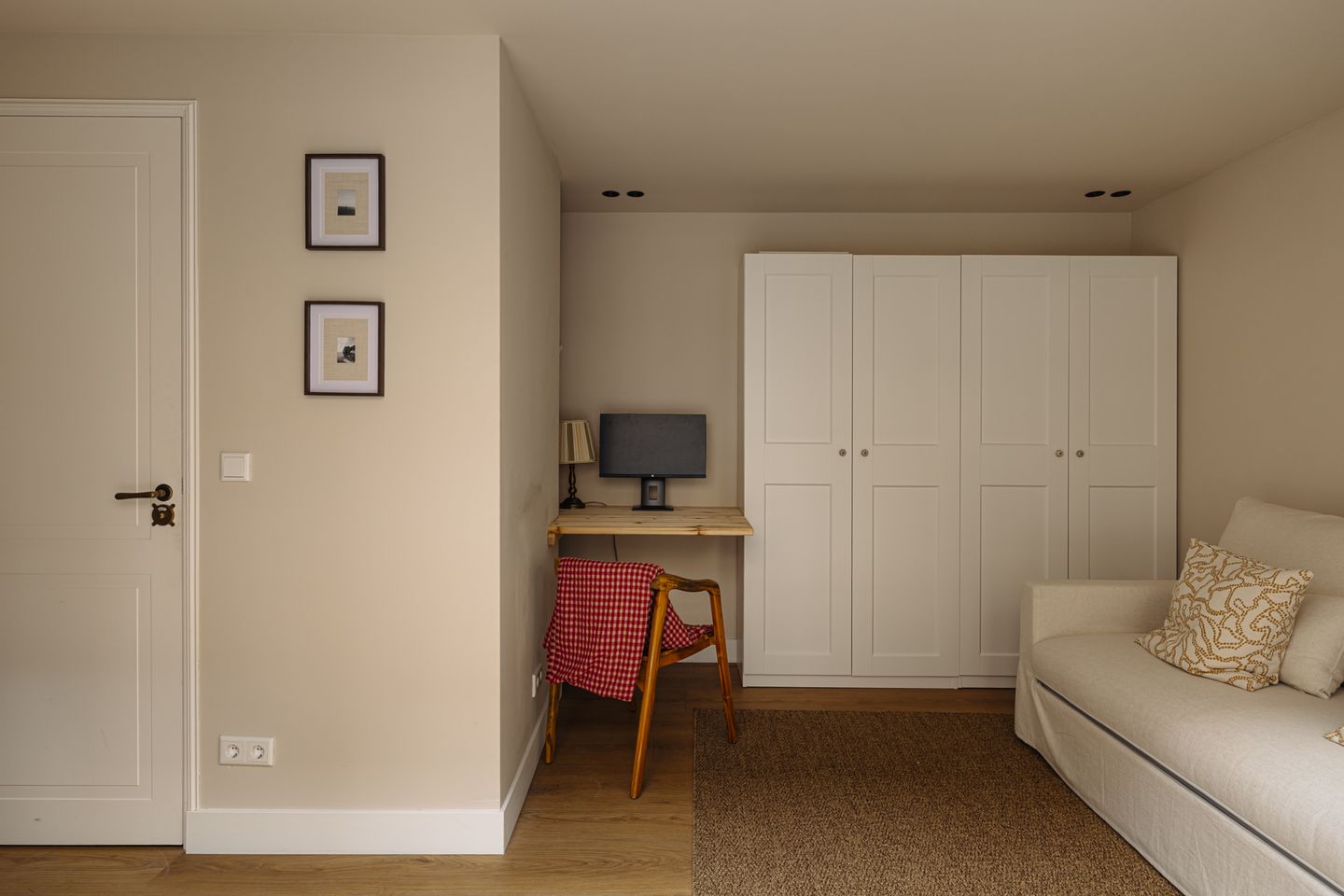 Foto 25 van Vaartstraat 38-H