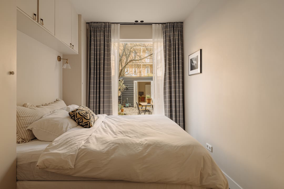 Foto 16 van Vaartstraat 38-H