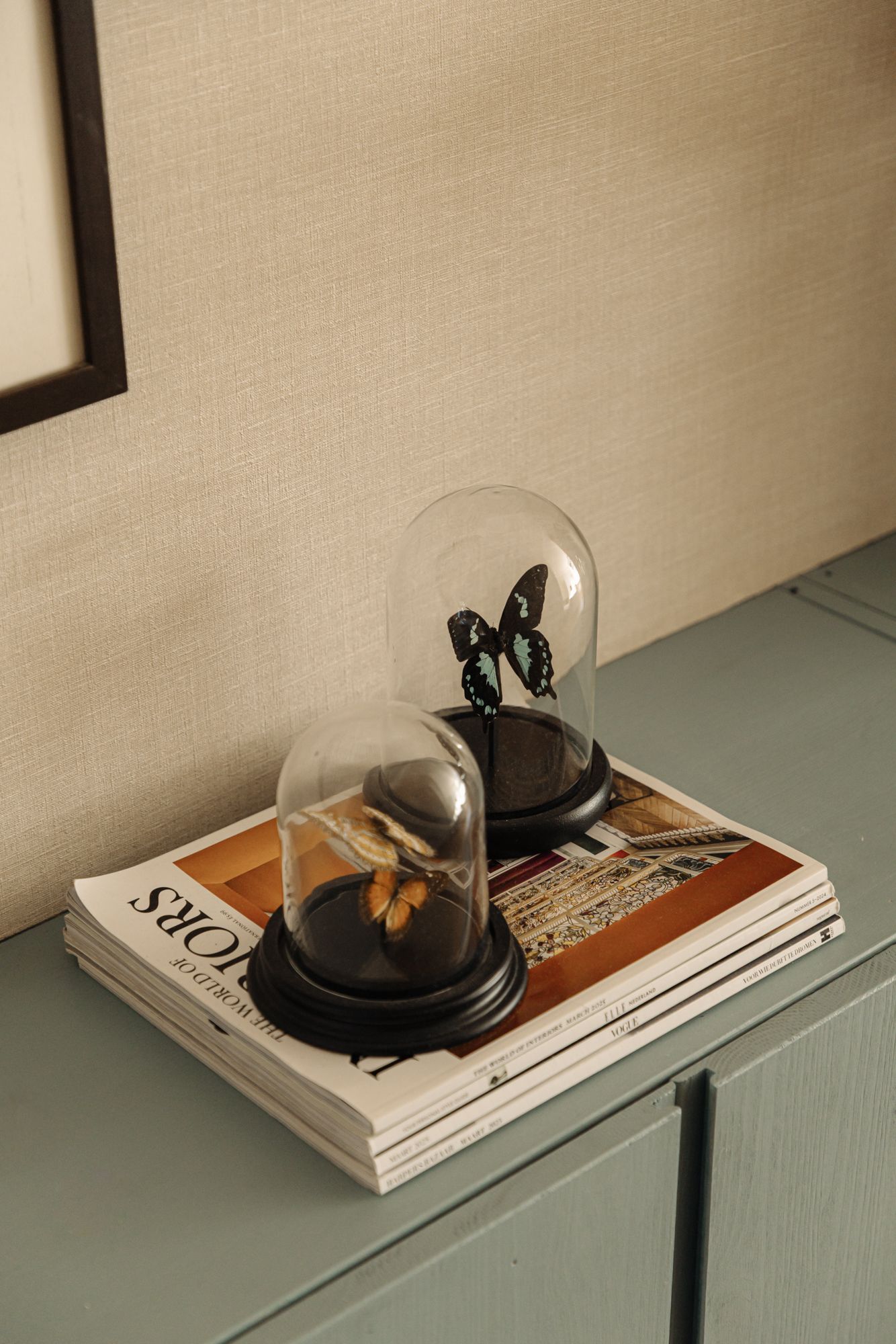 Foto 10 van Vaartstraat 38-H