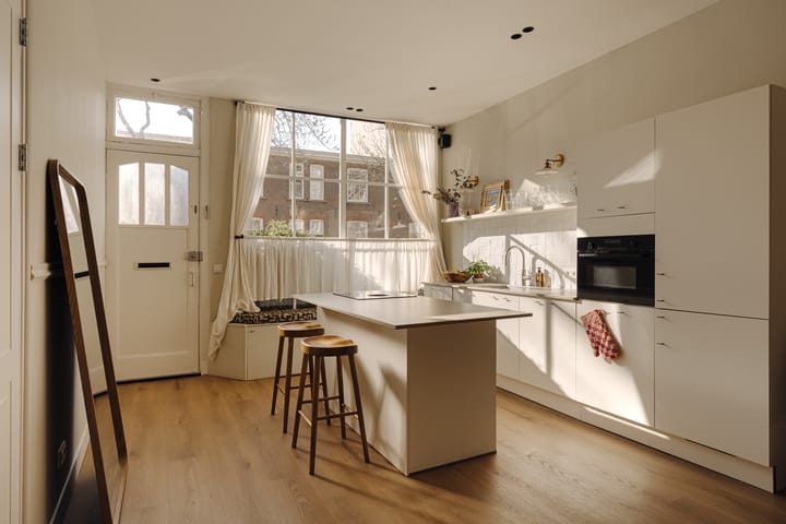 Photo 2 of Vaartstraat 38-H