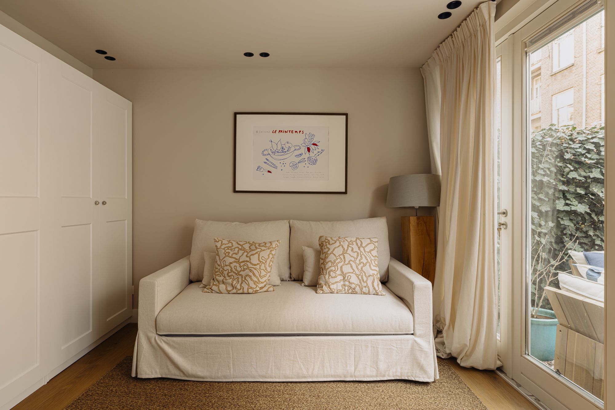 Foto 24 van Vaartstraat 38-H