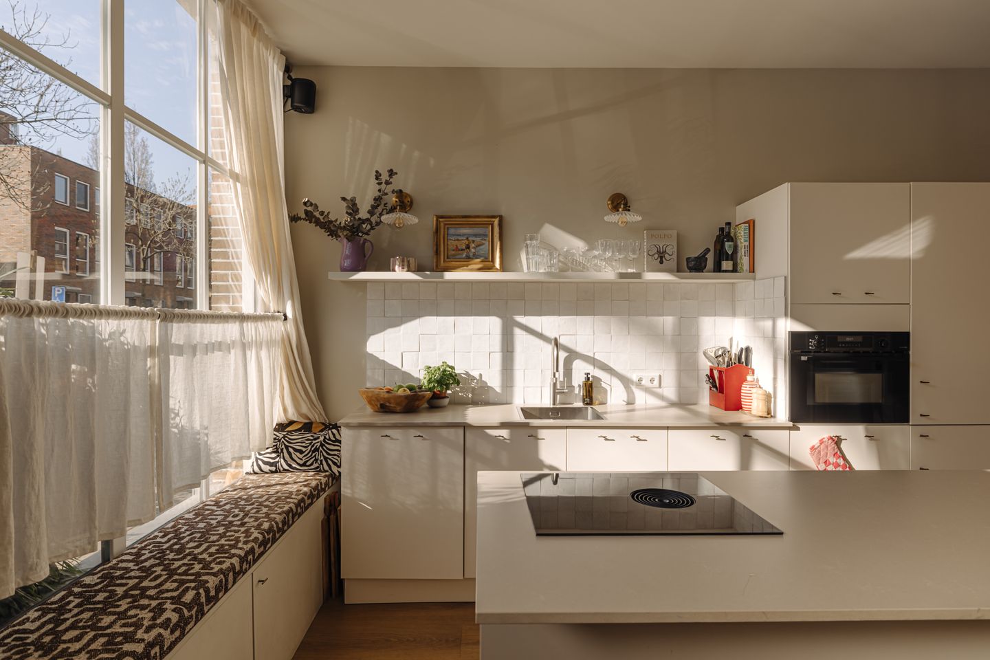 Foto 5 van Vaartstraat 38-H