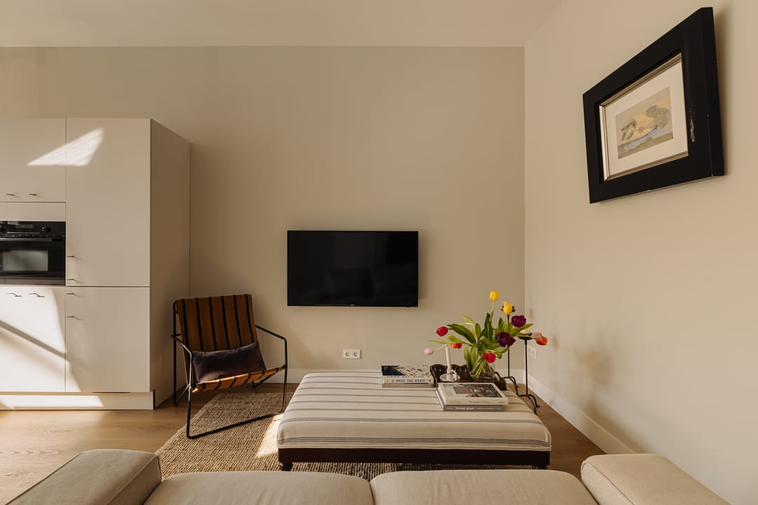 Foto 11 van Vaartstraat 38-H