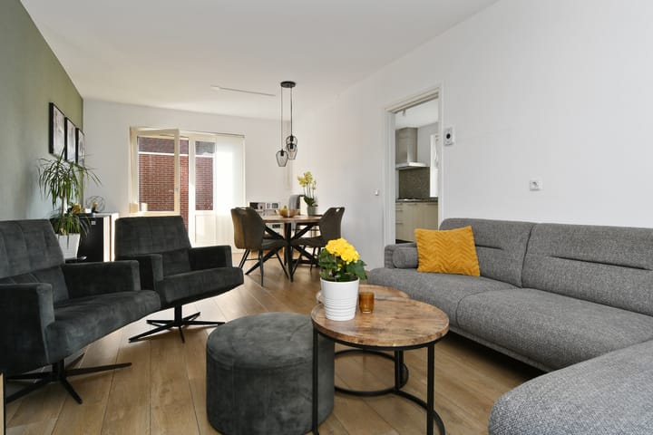 Photo 3 of Kesselstraat 41