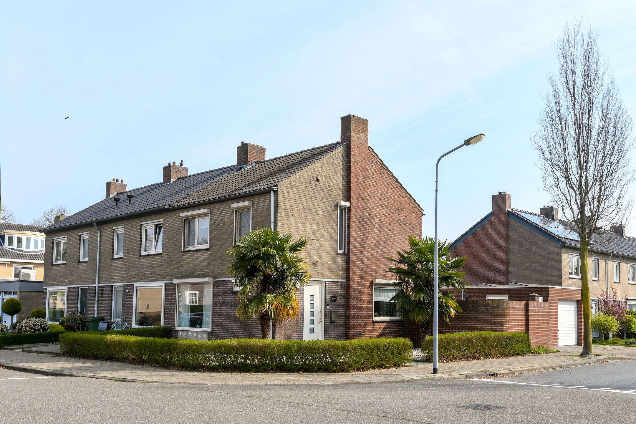 Kesselstraat 41 