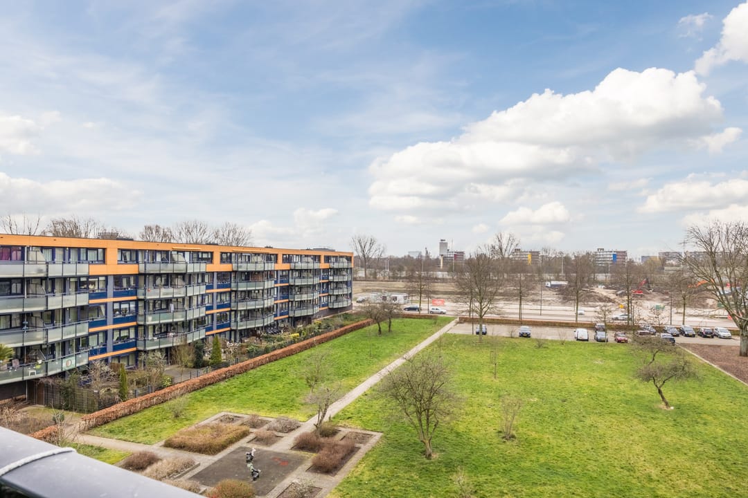 Foto 7 van Sperwerlaan 489