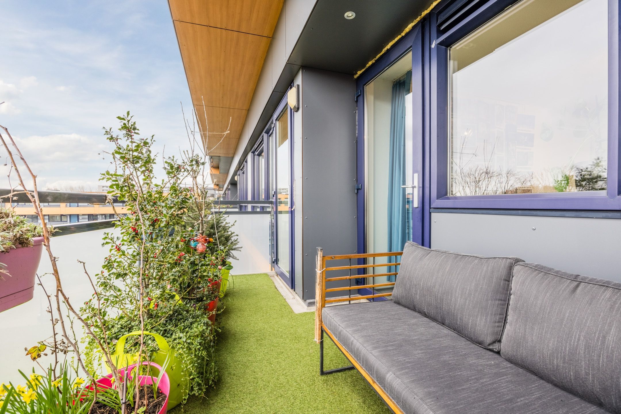 Foto 6 van Sperwerlaan 489