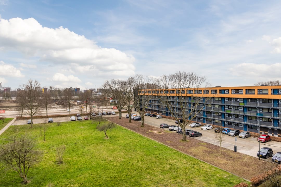 Foto 8 van Sperwerlaan 489