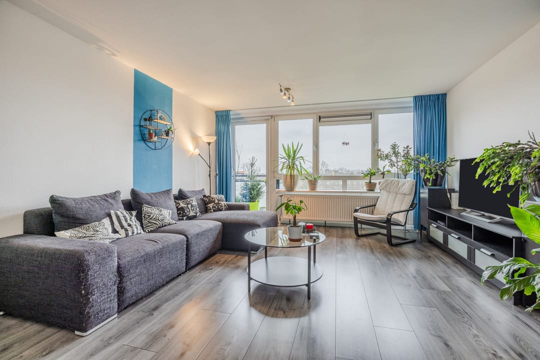 Foto 2 van Sperwerlaan 489