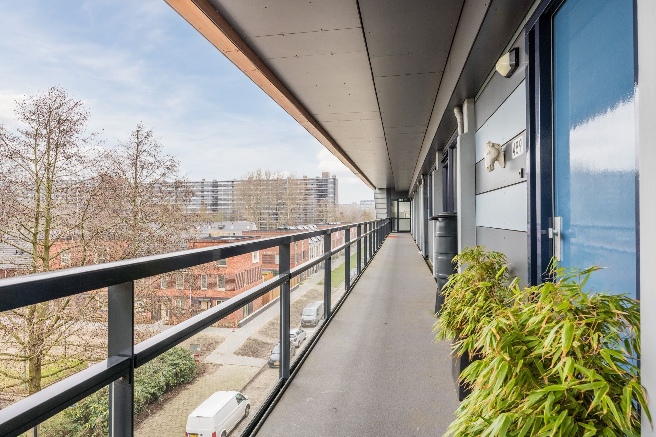 Foto 27 van Sperwerlaan 489