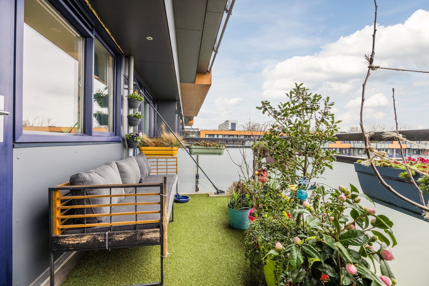 Foto 5 van Sperwerlaan 489