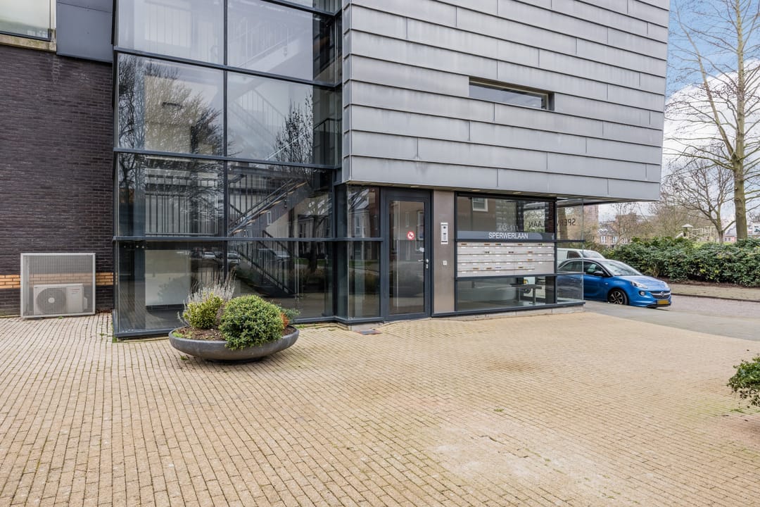 Foto 32 van Sperwerlaan 489