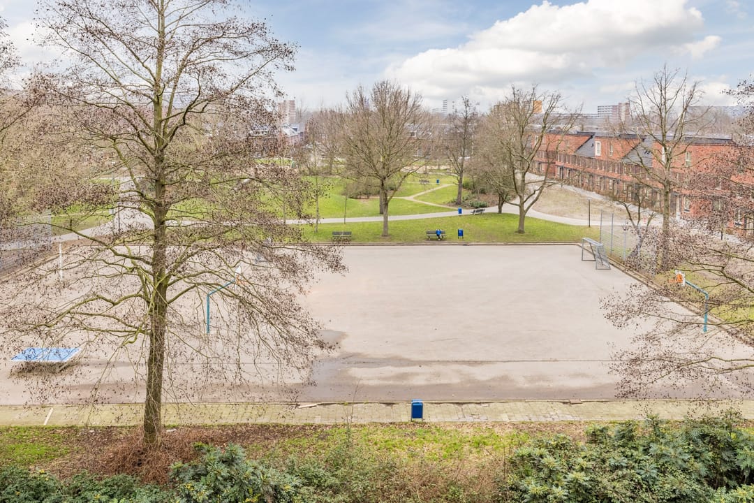 Foto 28 van Sperwerlaan 489