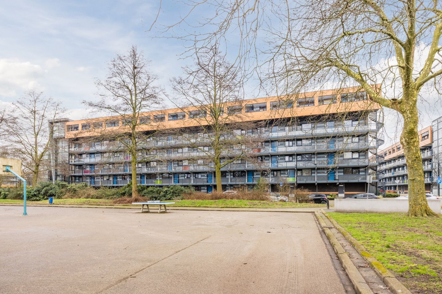 Foto 34 van Sperwerlaan 489