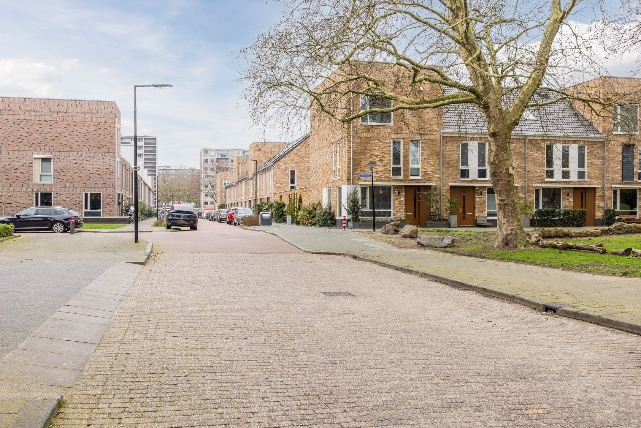 Foto 36 van Sperwerlaan 489