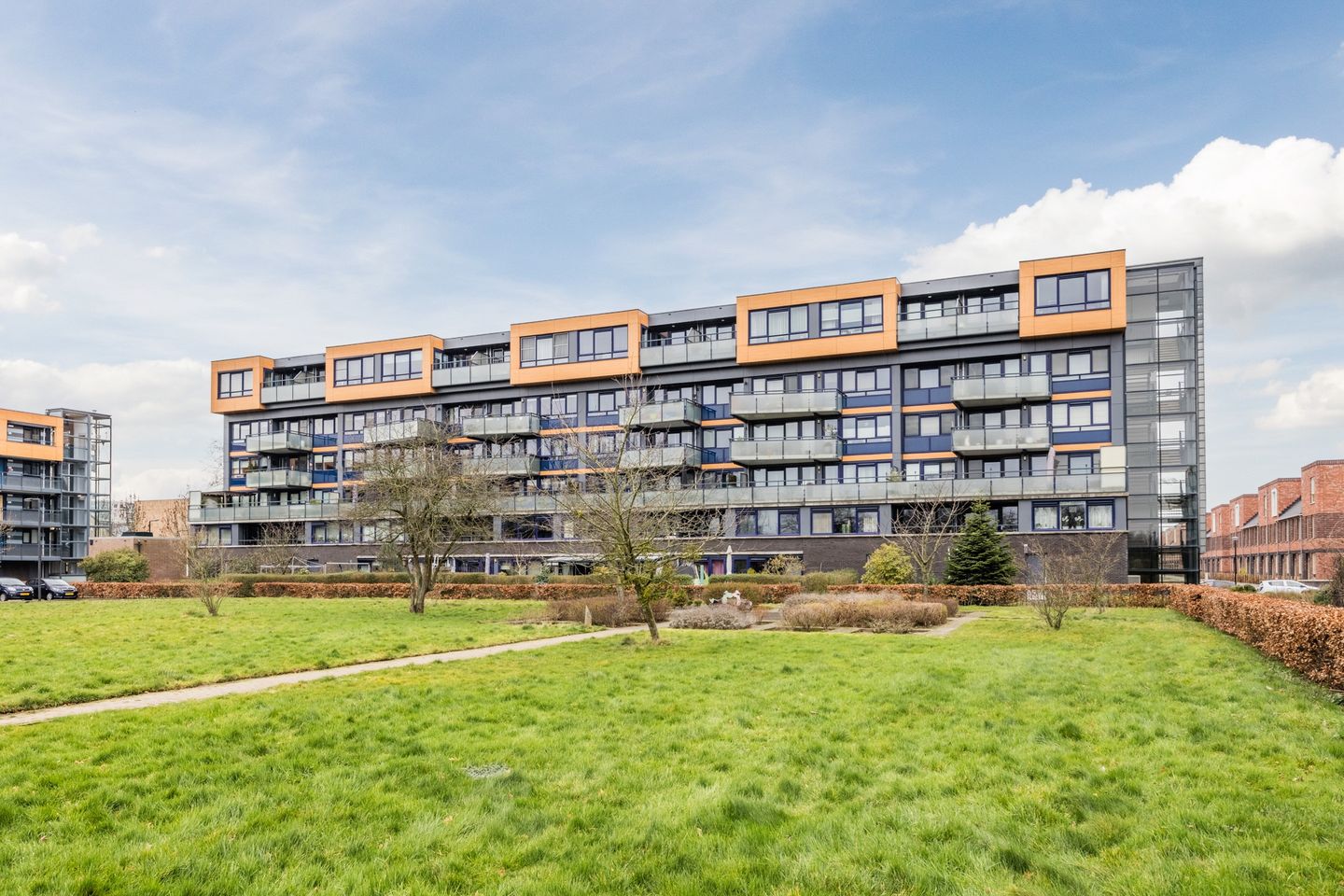 Foto 40 van Sperwerlaan 489