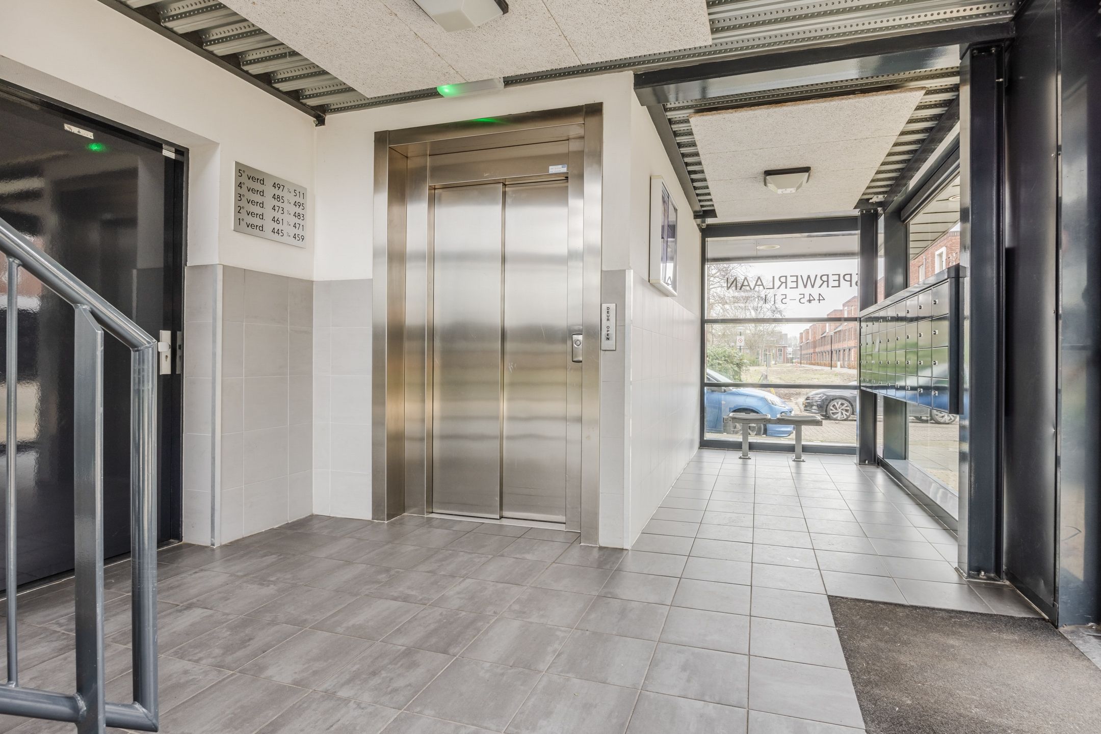 Foto 30 van Sperwerlaan 489