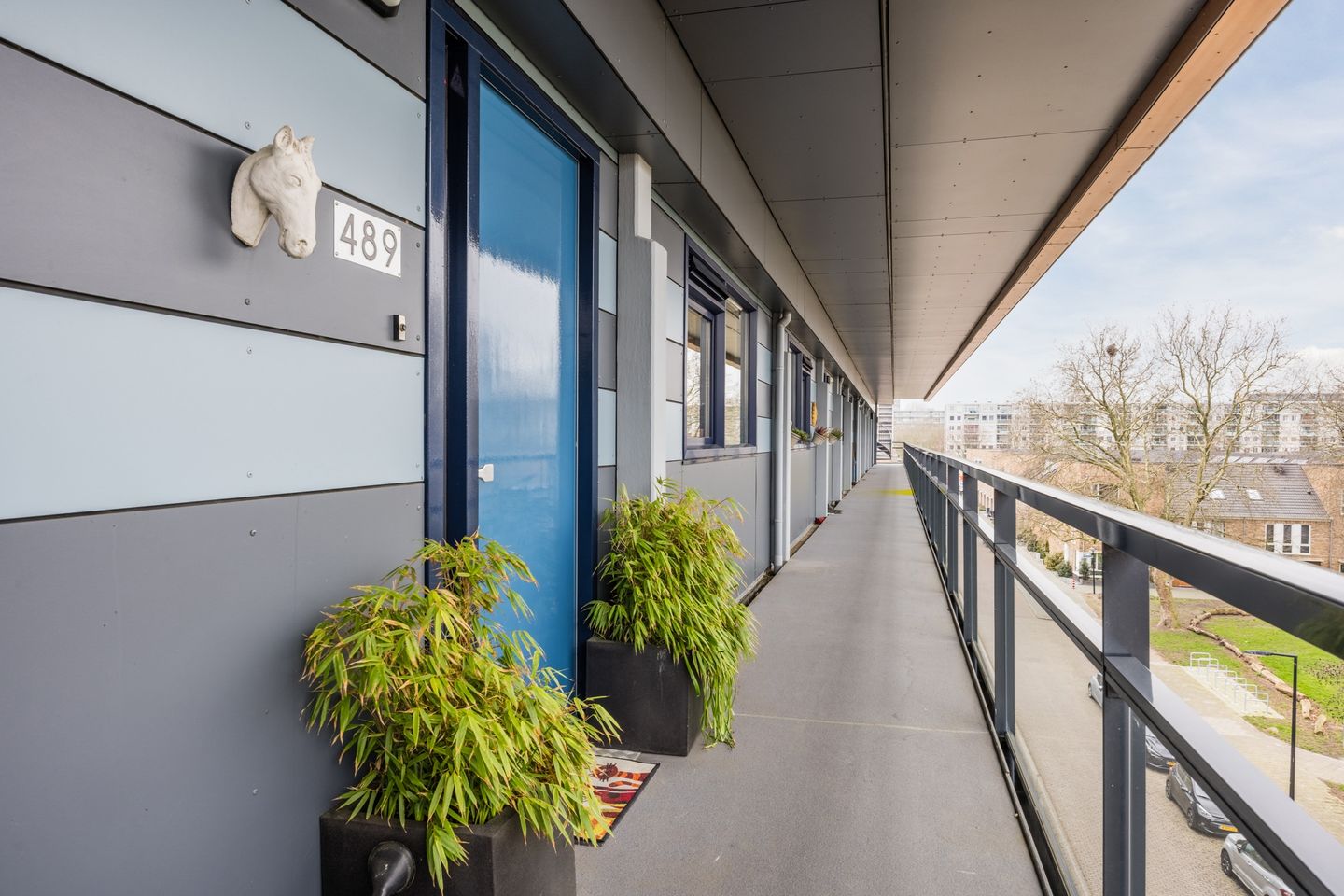 Foto 29 van Sperwerlaan 489