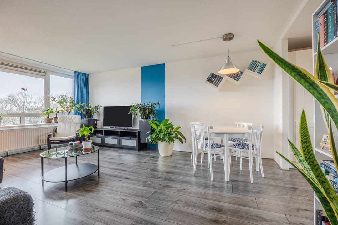 Foto 11 van Sperwerlaan 489