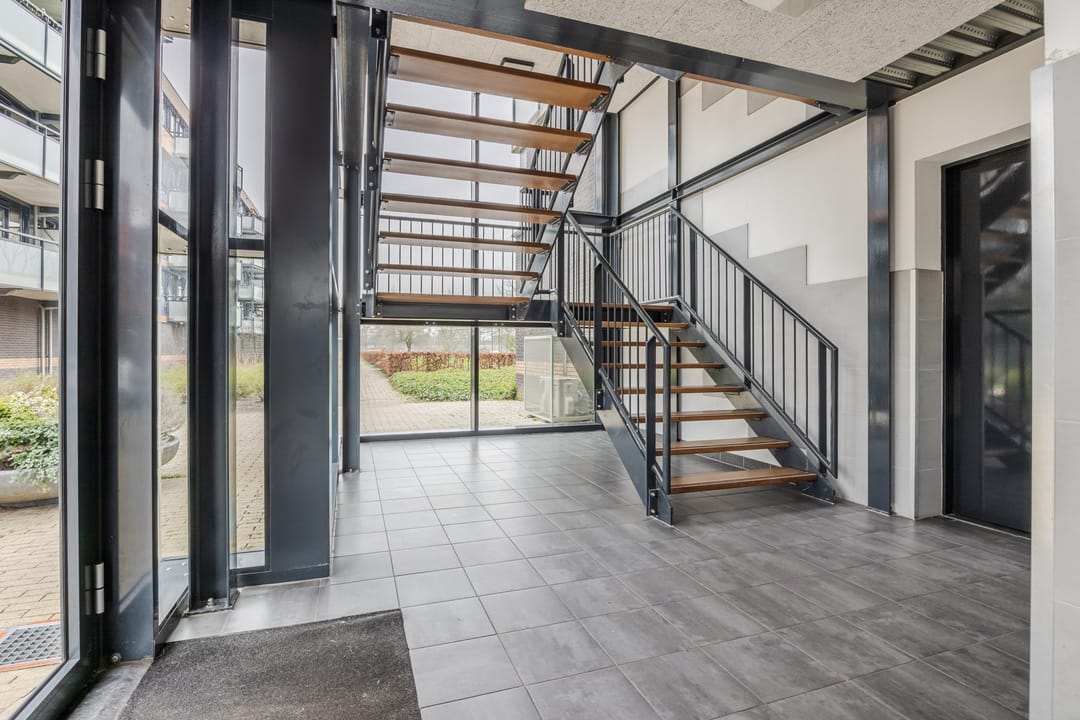 Foto 31 van Sperwerlaan 489