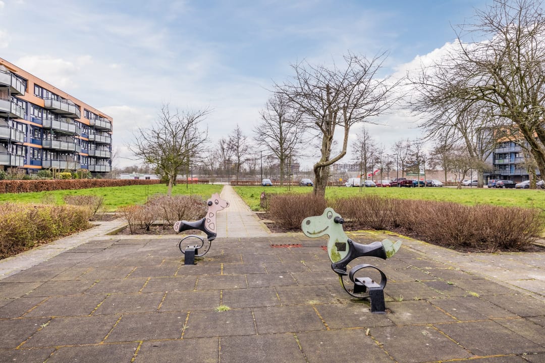 Foto 37 van Sperwerlaan 489