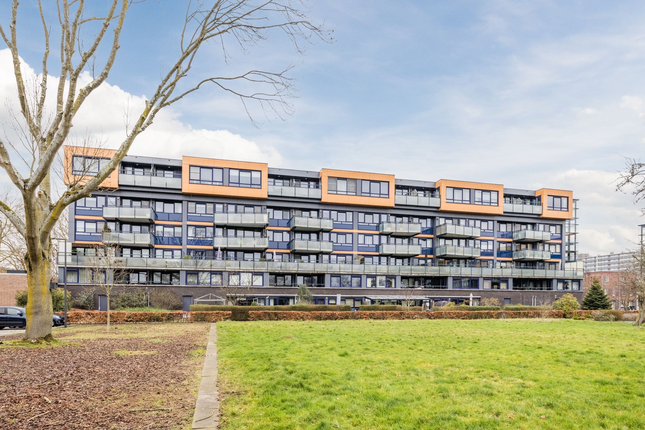 Foto 39 van Sperwerlaan 489