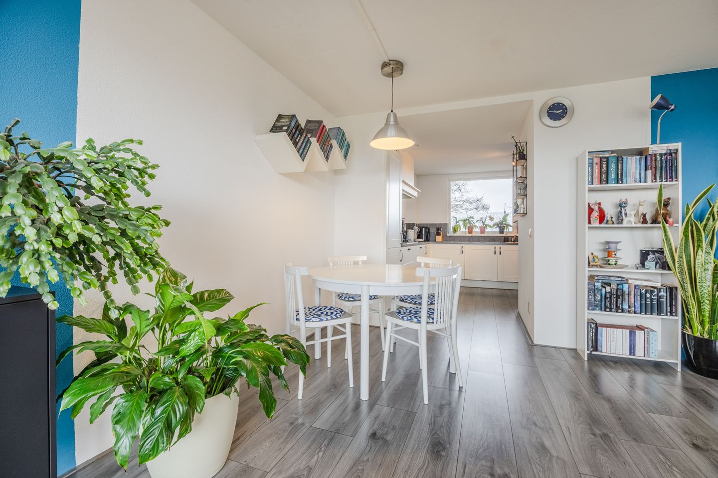 Foto 10 van Sperwerlaan 489