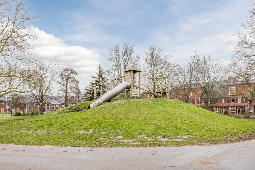 Foto 41 van Sperwerlaan 489