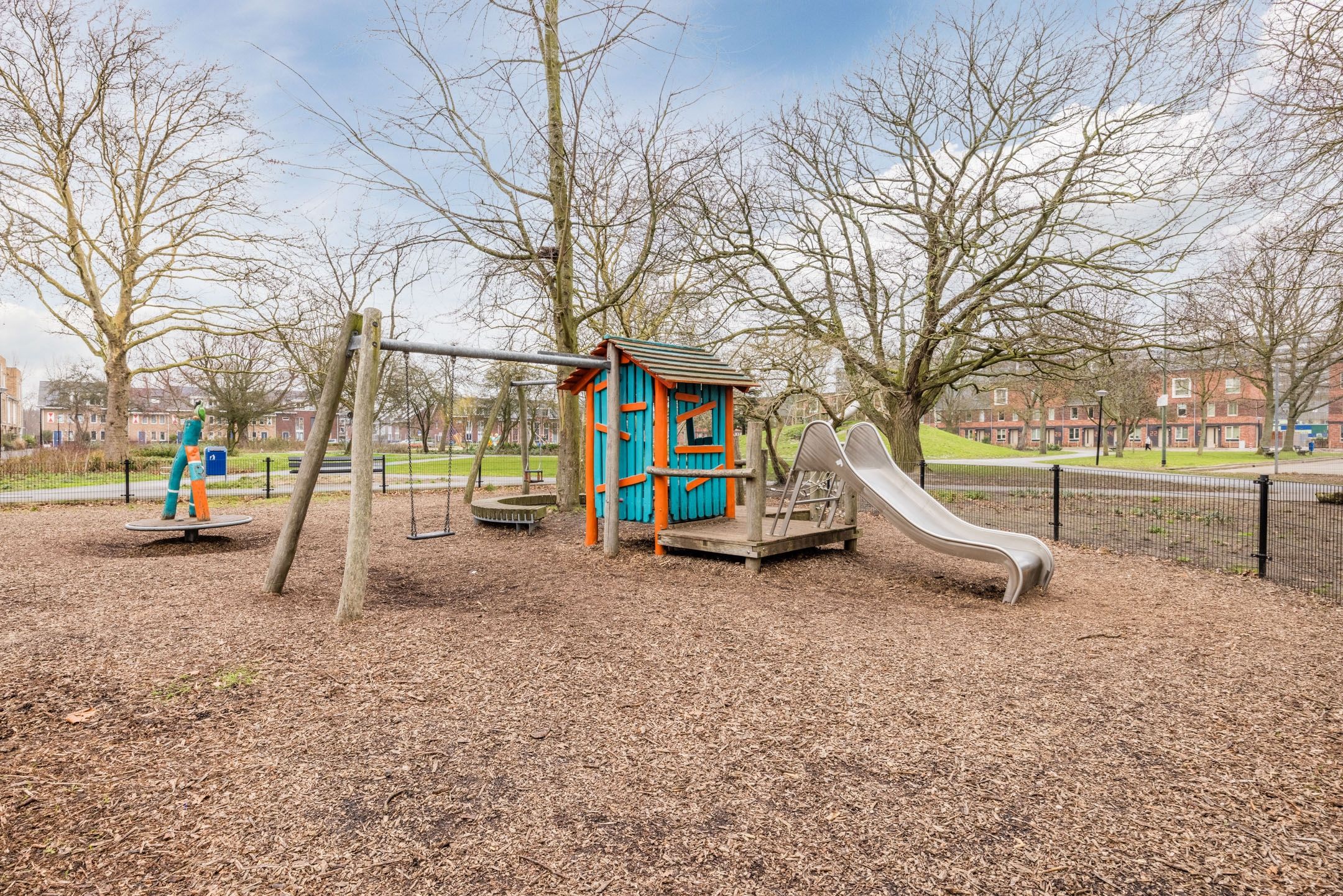 Foto 42 van Sperwerlaan 489