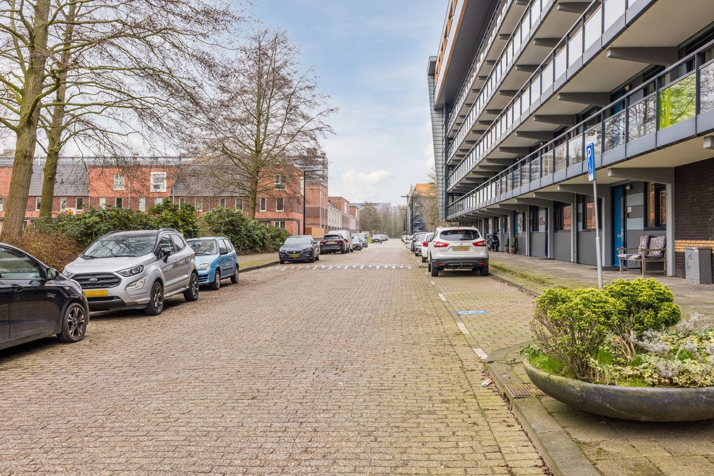 Foto 35 van Sperwerlaan 489