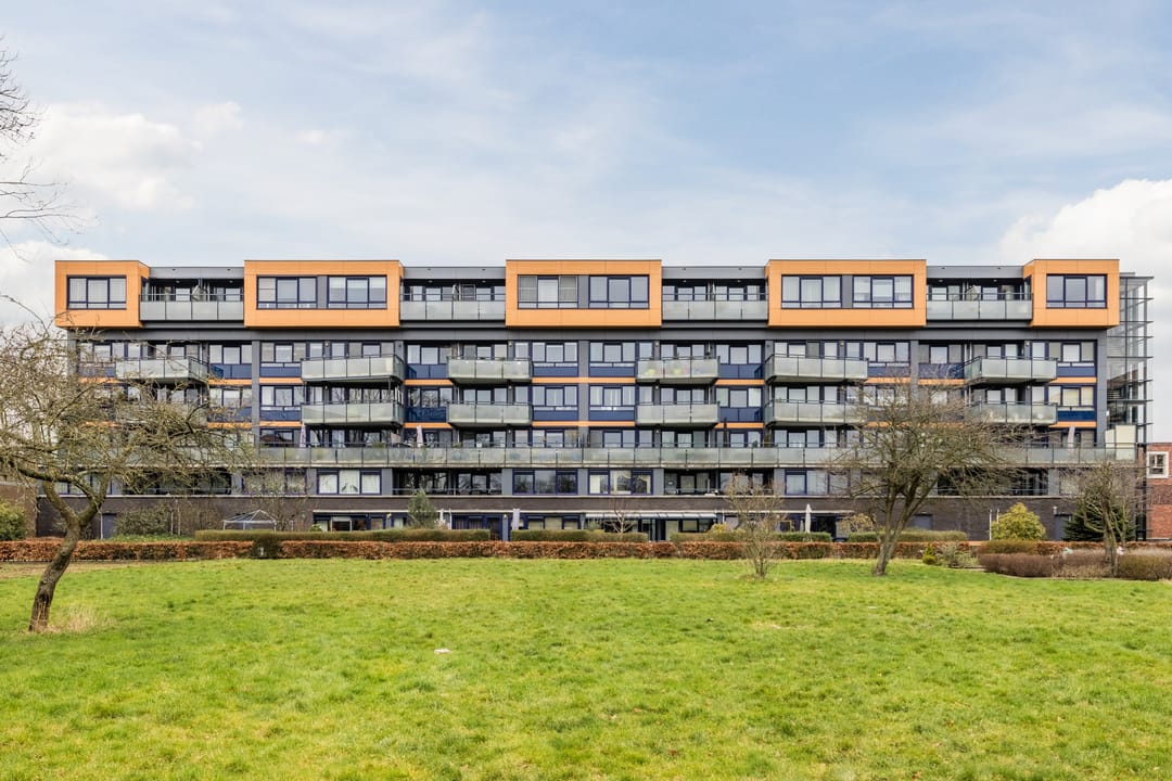 Foto 38 van Sperwerlaan 489