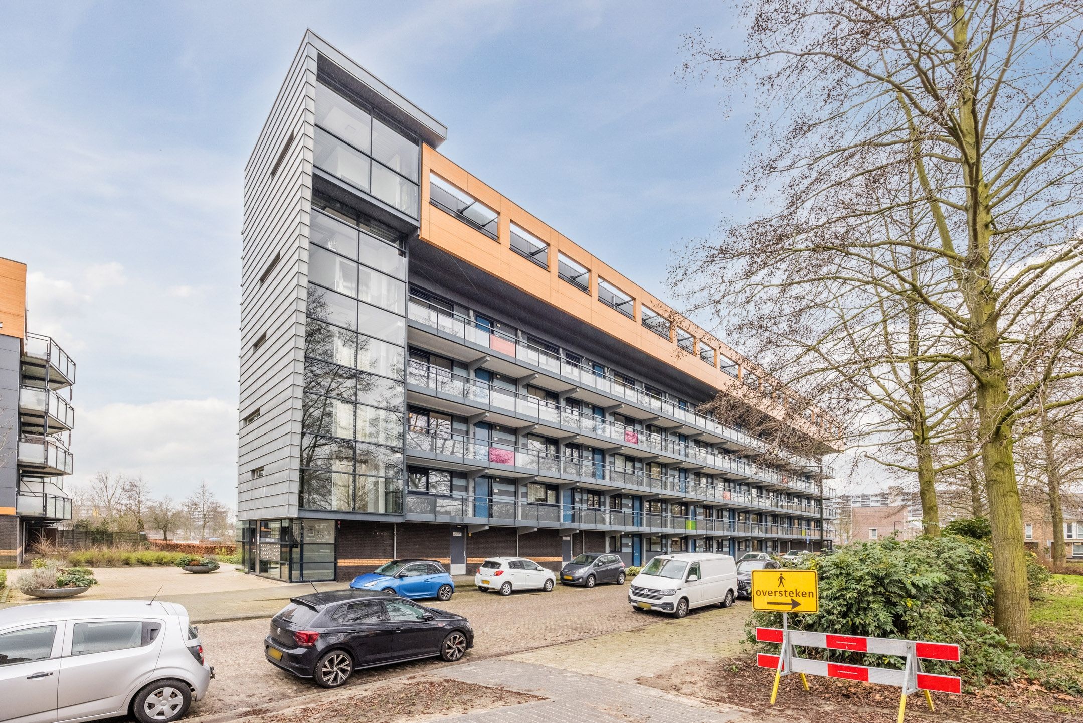 Foto 33 van Sperwerlaan 489