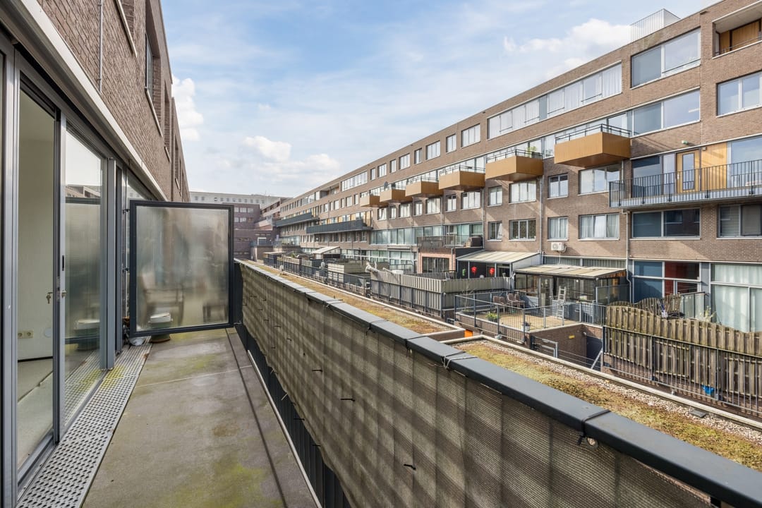 Foto 7 van Herman Costerstraat 25