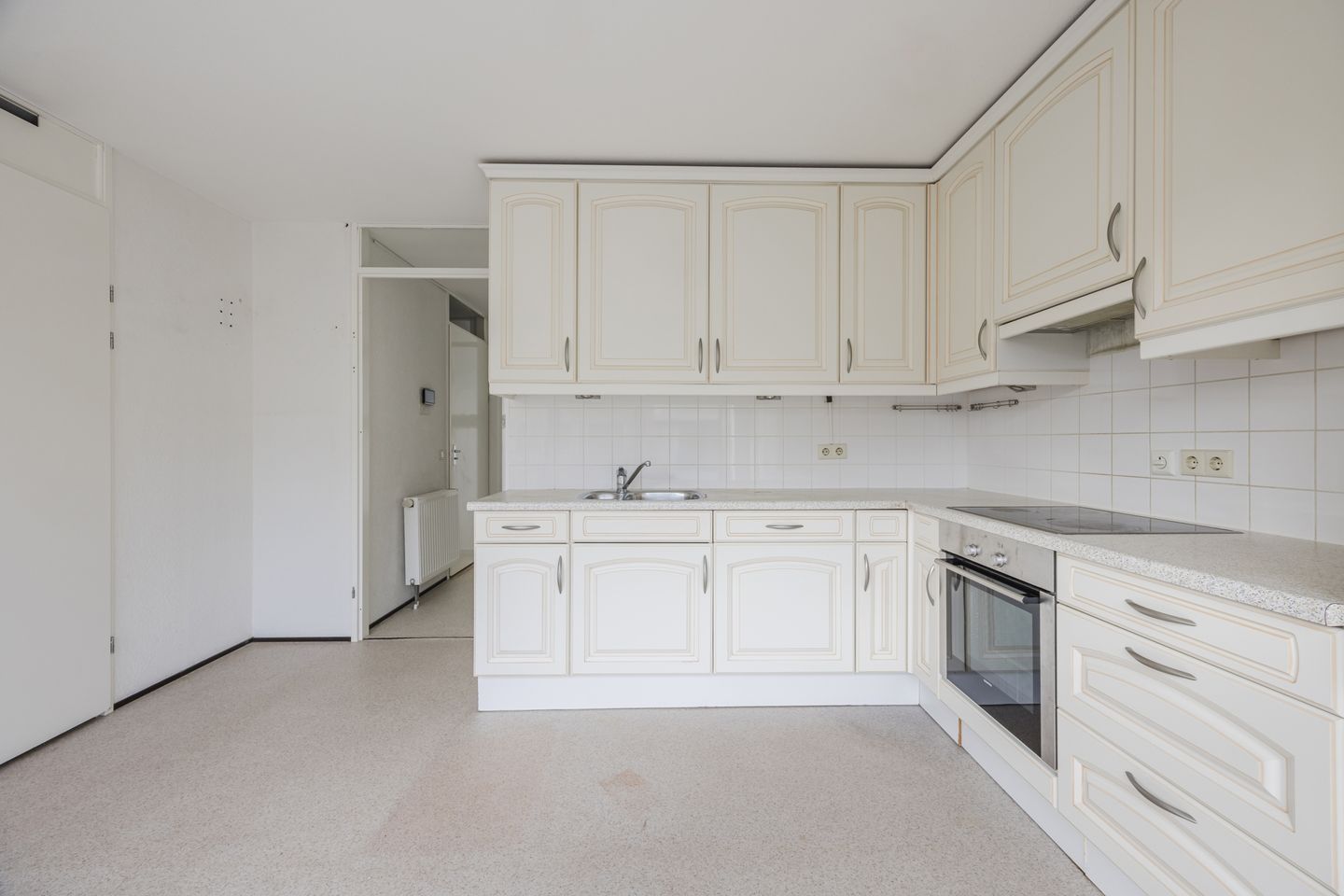 Foto 10 van Herman Costerstraat 25