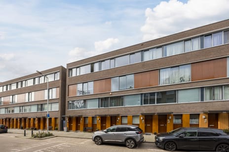 Herman Costerstraat thumbnail